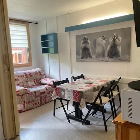 Apartment Divisible Au Calme, Balcon Sud-ouest, 24m² - Fr-1-181-2827 *