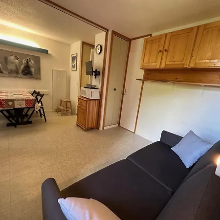 Divisible Au Calme, Balcon Sud-ouest, 24m² - Fr-1-181-2827 Apartment