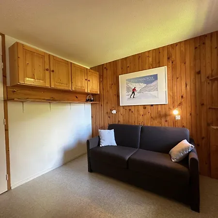 Apartment Divisible Au Calme, Balcon Sud-ouest, 24m² - Fr-1-181-2827 *
