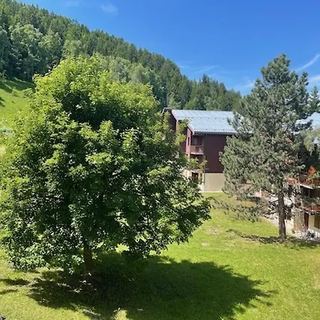 Divisible Au Calme, Balcon Sud-ouest, 24m² - Fr-1-181-2827 *