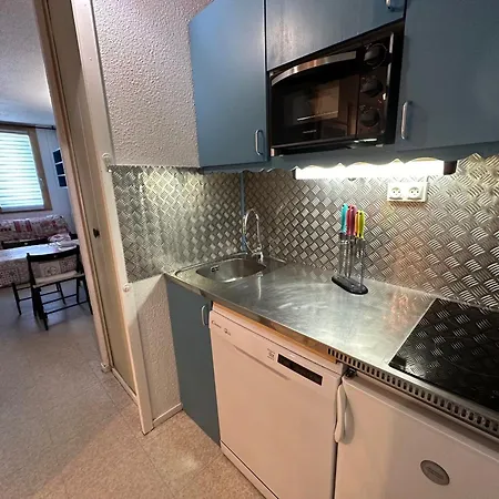 Divisible Au Calme, Balcon Sud-ouest, 24m² - Fr-1-181-2827 *